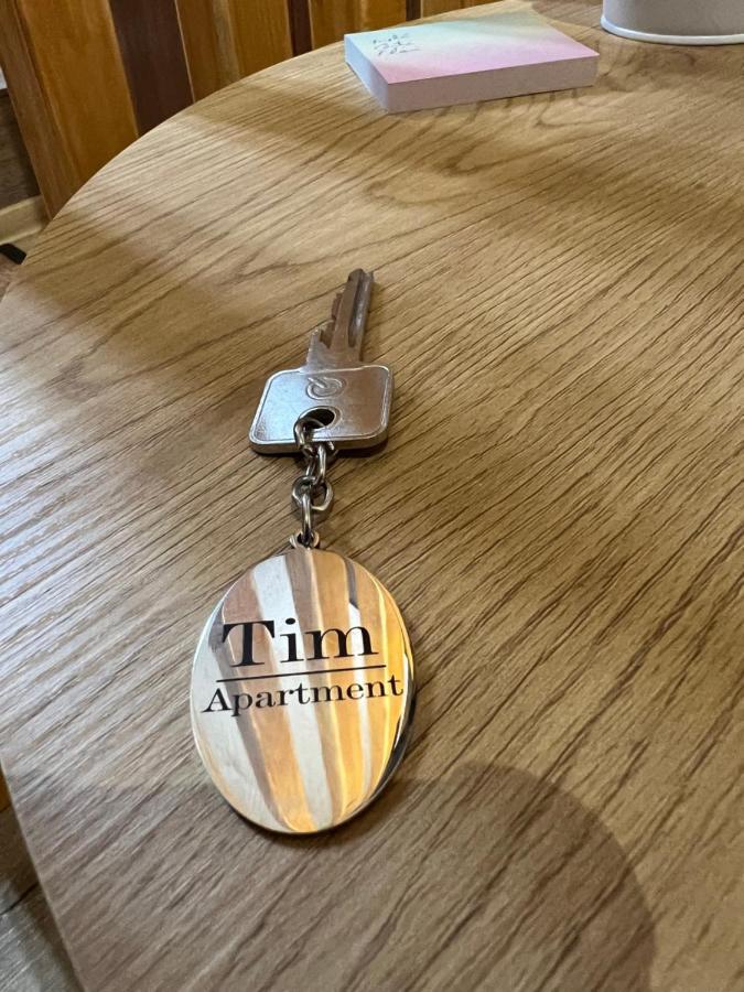 Timhouse Hotel Timisoara Luaran gambar