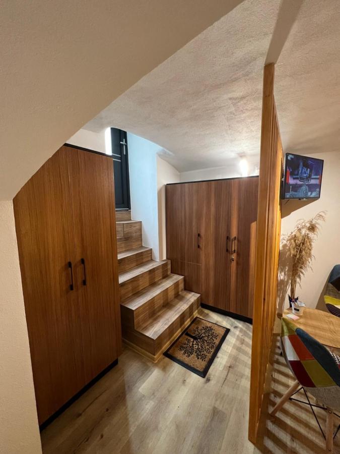 Timhouse Hotel Timisoara Luaran gambar