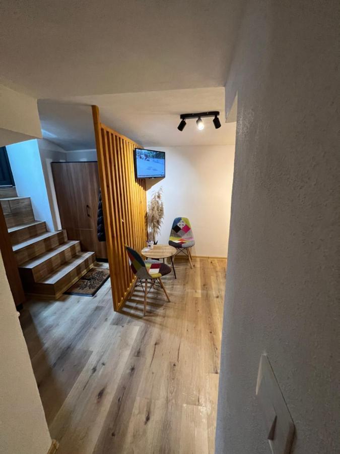 Timhouse Hotel Timisoara Luaran gambar