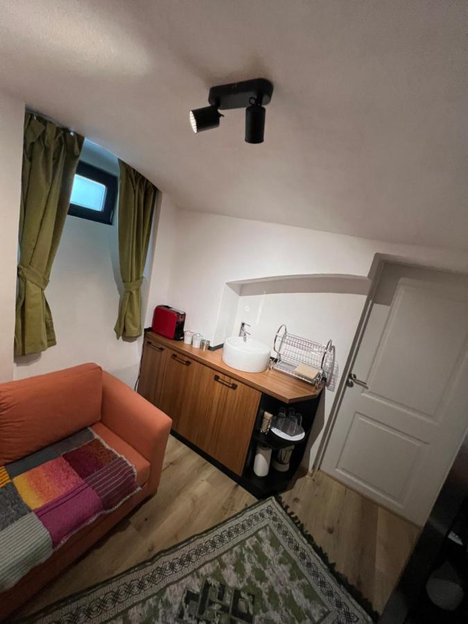 Timhouse Hotel Timisoara Luaran gambar