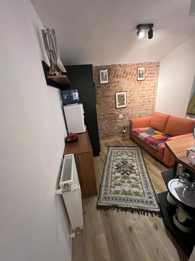 Timhouse Hotel Timisoara Luaran gambar