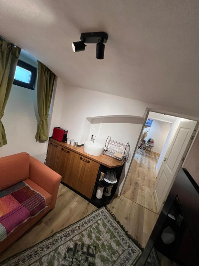 Timhouse Hotel Timisoara Luaran gambar