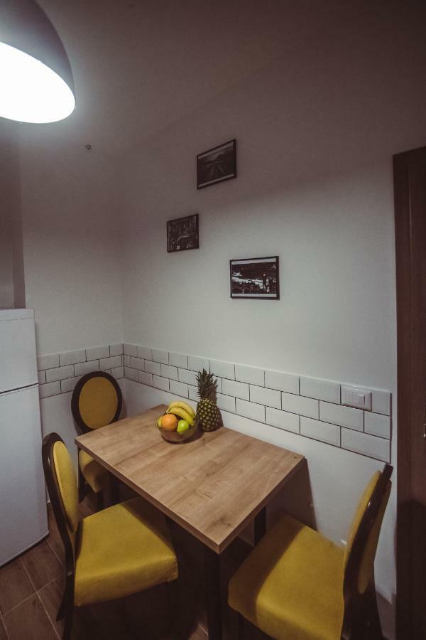 Timhouse Hotel Timisoara Luaran gambar