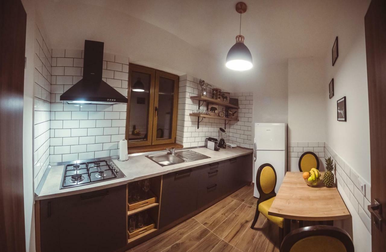 Timhouse Hotel Timisoara Luaran gambar