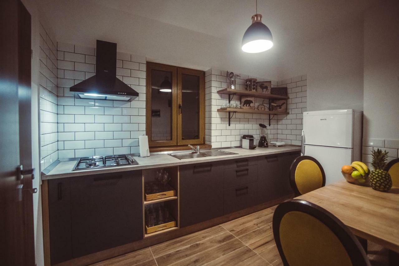 Timhouse Hotel Timisoara Luaran gambar