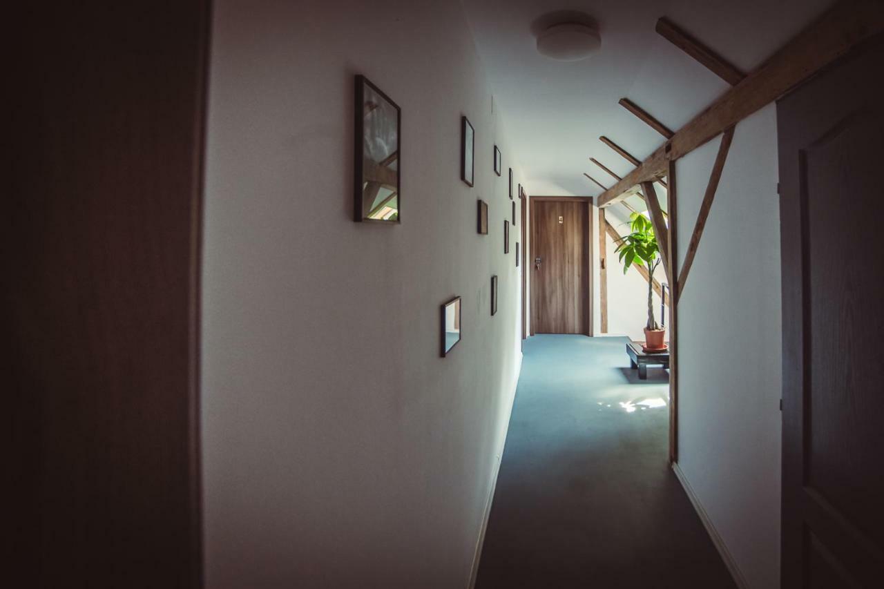 Timhouse Hotel Timisoara Luaran gambar
