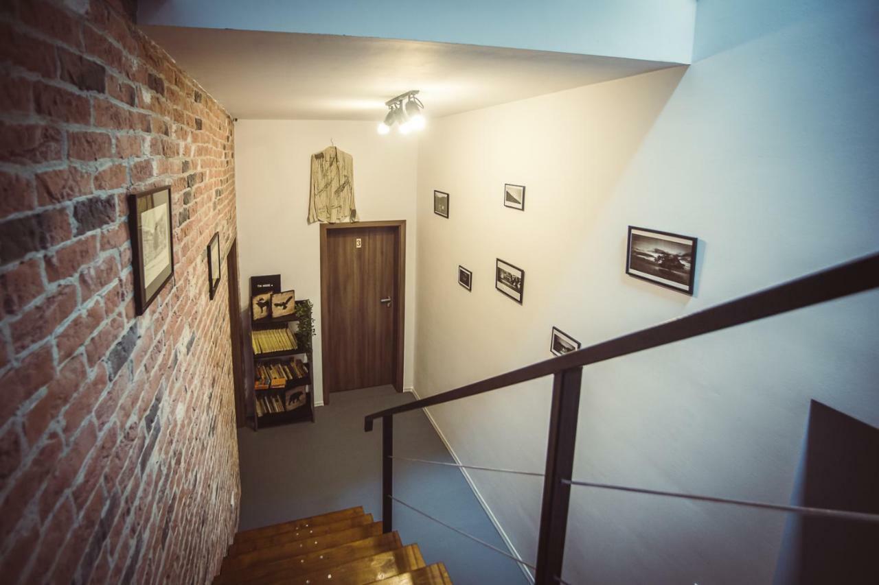 Timhouse Hotel Timisoara Luaran gambar